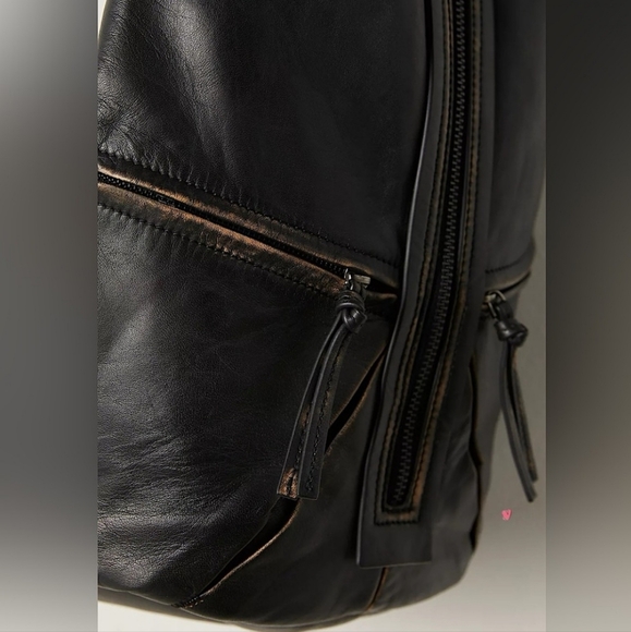 Free people☀️ West end back pack - Picture 3 of 7